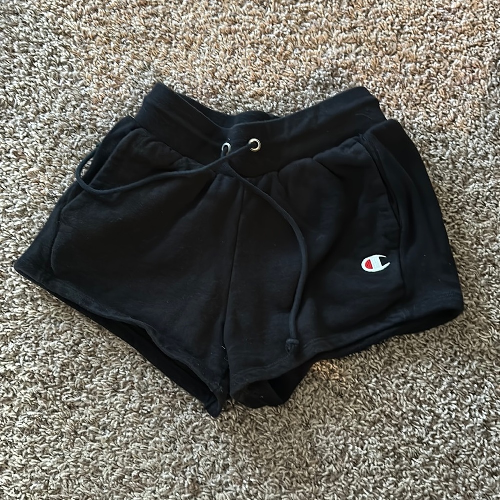 Champion sweat shorts